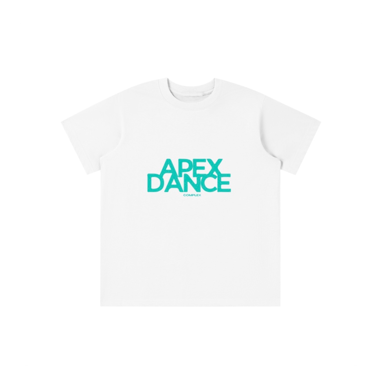 APEX Dance Complex Signature T-Shirt